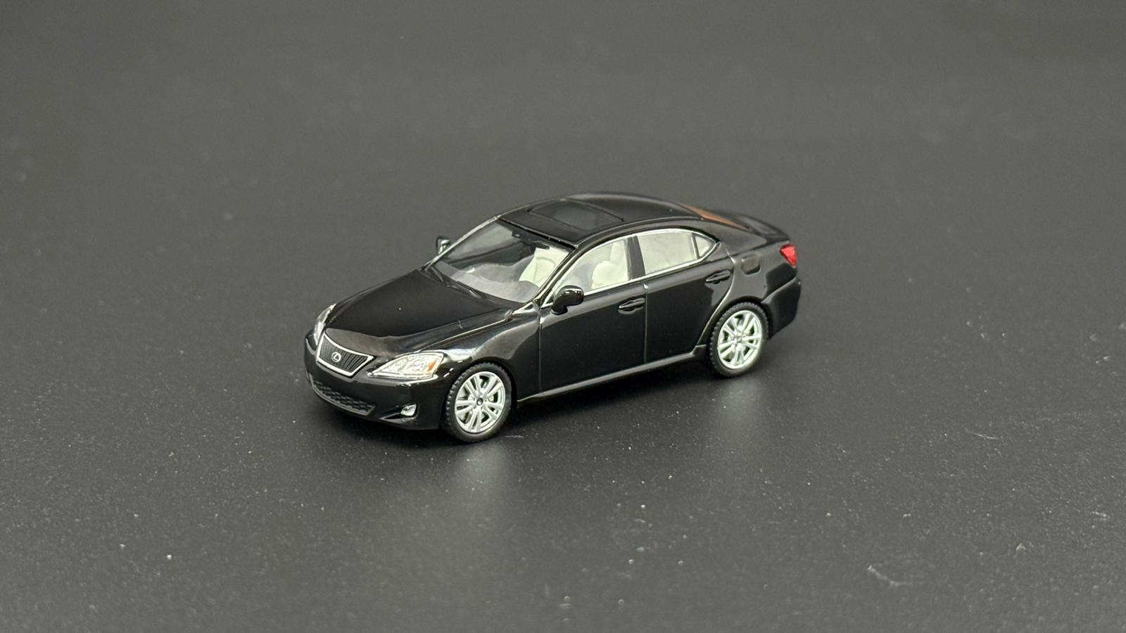 Jackiekim 1/64 Lexus IS350 – Sekimura Workshop