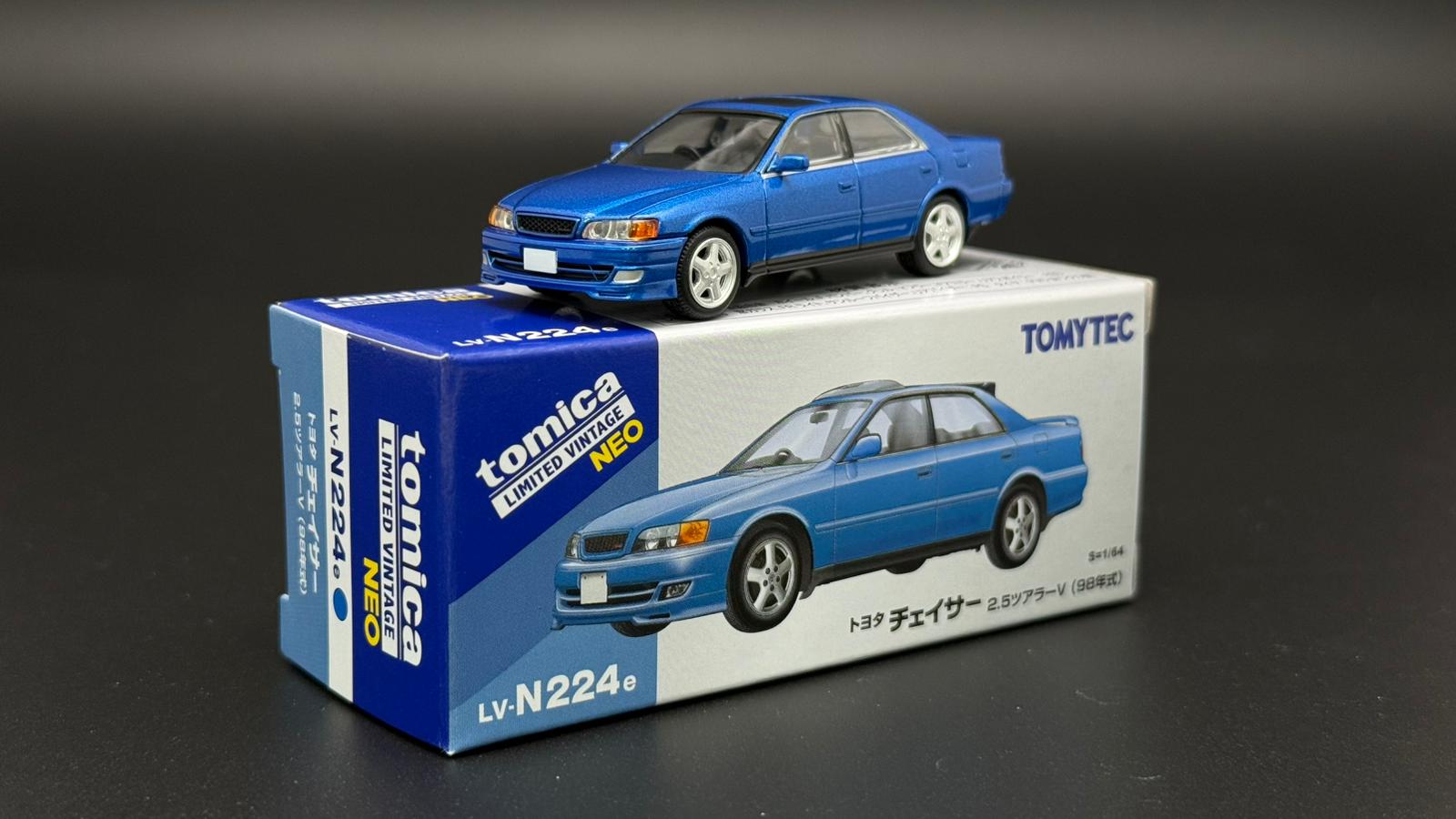 Sekimura Workshop | Premium 1/64 Model Kits & Custom Tuning
